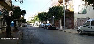 ORAN 2009 pano rue de liege 01